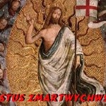 prawdziwie zmartwychwstał!