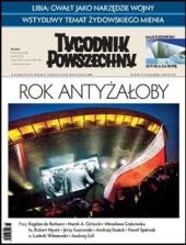 Tygodnik Powszechny 15/2011