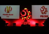 PZPN zaprezentował nowe logo