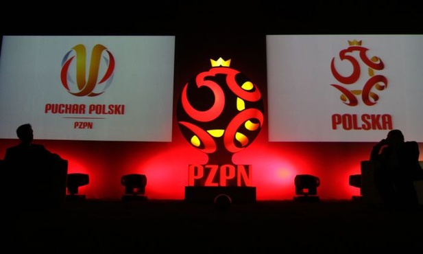 PZPN zaprezentował nowe logo
