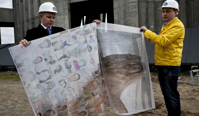 Papież wszystkich Polaków