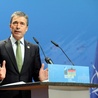 NATO: Nie będziemy bezczynnie patrzeć 