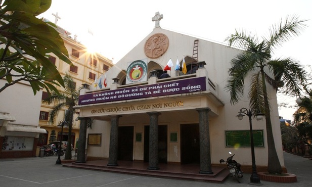 Wietnam: katolicy zwolnieni z aresztu