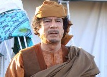 Koalicja nie ustąpi Kadafiemu