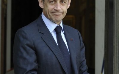 Sarkozy nie pojedzie na beatyfikację 