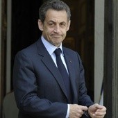 Sarkozy nie pojedzie na beatyfikację 