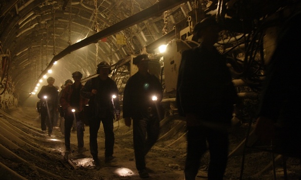 Fiskus chce sięgnąć do podziemi