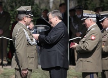 Uczcili tych, co mylą się tylko raz