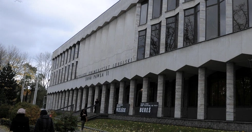 Ojczyzna i patriotyzm to pojęcia elementarne