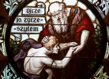 Pewien zaś Samarytanin