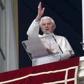 Watykan: Urodziny Benedykta XVI
