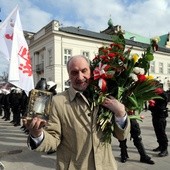 Macierewicz: rosyjskie materiały sfałszowane