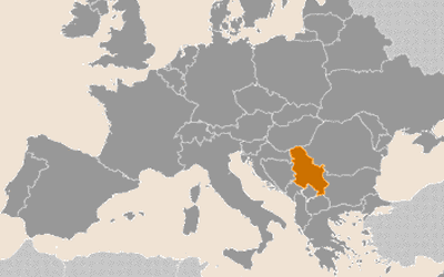 Serbia dostanie status kandydata do UE