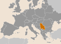 Serbia: Demonstranci chcą nowych wyborów