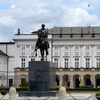 Prezydent: Nie będzie zgody na działania, które zmierzałyby do rozlokowania w Polsce nielegalnych migrantów