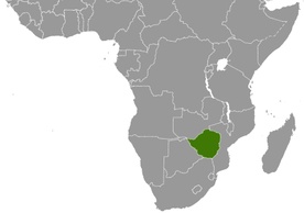 Zimbabwe: odpowiedź Kościoła na niebezpieczeństwo głodu