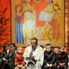 Taize jedzie do Moskwy