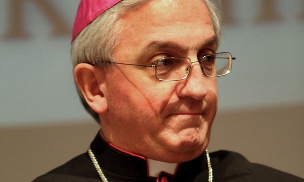 Abp Celestino Migliore