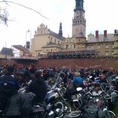 Motocyklowy Zlot Gwiaździsty