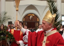 Bóg stworzył człowieka do życia, nie do śmierci