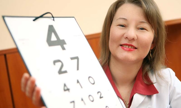 dr Lilianna Jastrzębska