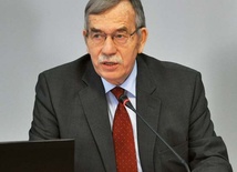 Prof. Janusz Witkowski