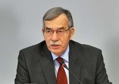 Prof. Janusz Witkowski