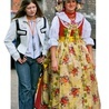 Piękne stroje ludowe są elementem śląskiej tradycji. Regionalnej, nie narodowej