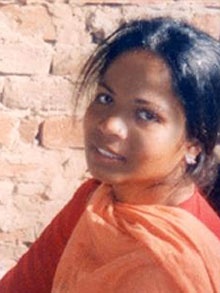 Asia Bibi nie jest sama