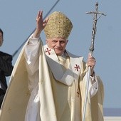 Jutro 6 rocznica pontyfikatu papieża