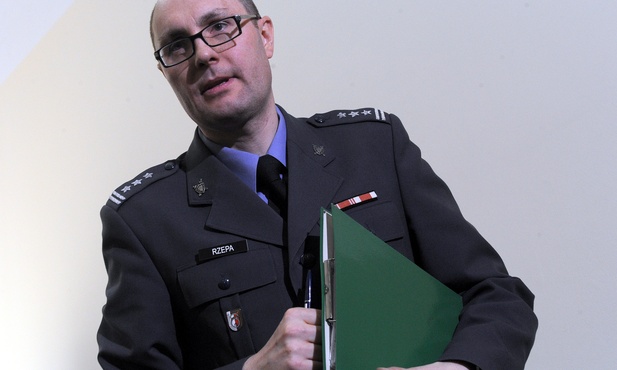 Przesłuchania Polaków dla rosyjskiego śledztwa