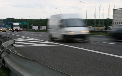 Autostrady - płatne czy nie?