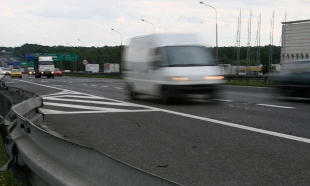 Autostrady - płatne czy nie?