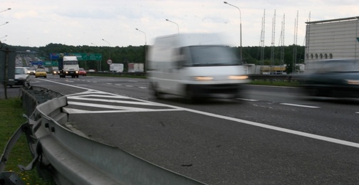 Autostrady - płatne czy nie?