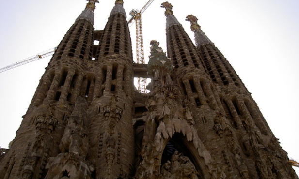 Sagrada Familia