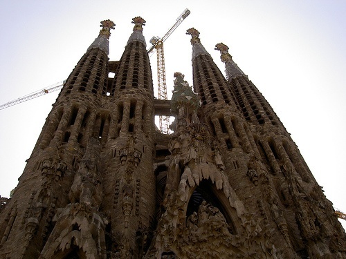 Sagrada Familia