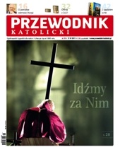 Przewodnik Katolicki 16/2011