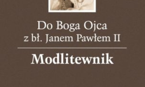 Do Boga Ojca