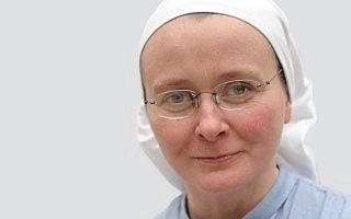 Jeśli twoja miłość dojrzała...