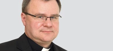Jezus zapowiada oblężoną twierdzę 