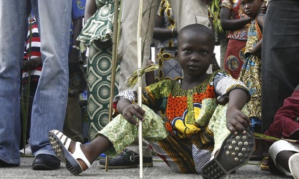 WKS: Pilny apel Misji Salezjańskich