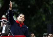 Chavez upolitycznia Jezusa