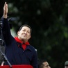 Chavez upolitycznia Jezusa