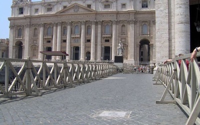Włochy: Książka o zamachu na Jana Pawła II
