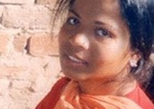 20 kwietnia - dzień modlitw za Asie Bibi