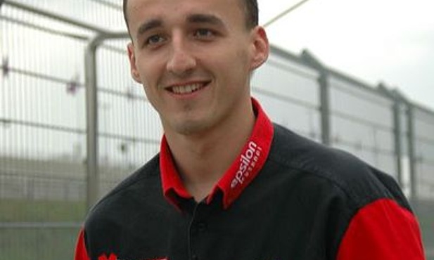 Lekarz: Kubica powróci na tor w 2012 r.