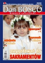 Don BOSCO 4/2011