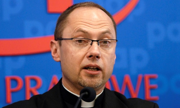 Beatyfikacja nie jest dla nas, ale dla przyszłości