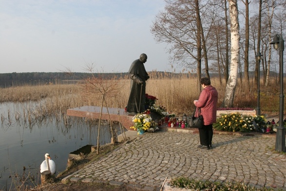 Sanktuarium w Studzienicznej