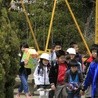 Japonia: Chronić dzieci przed skutkami kataklizmu